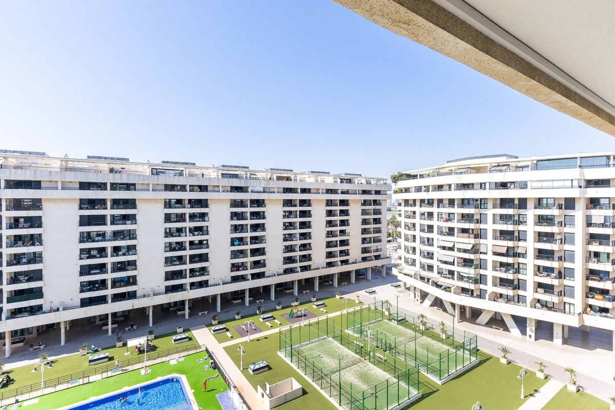 Pis de 150 m² a Alboraia
