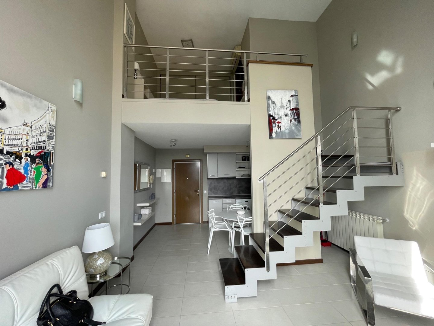 Wohnung 64 m² in Madrid