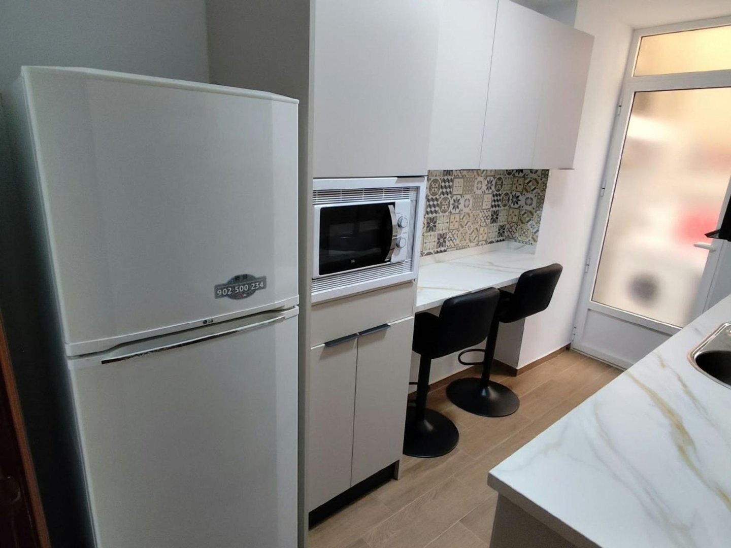 Piso de 75 m² en Granada