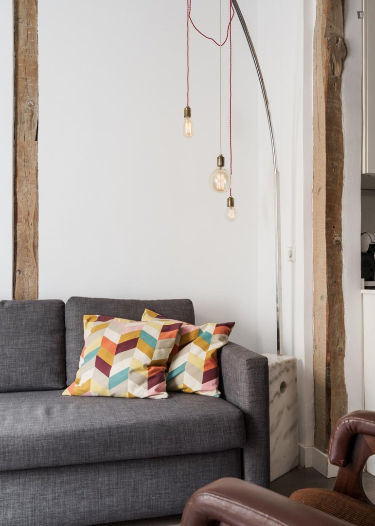 Piso de 45 m² en Madrid