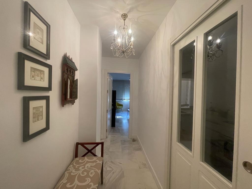 Piso de 61 m² en Melilla