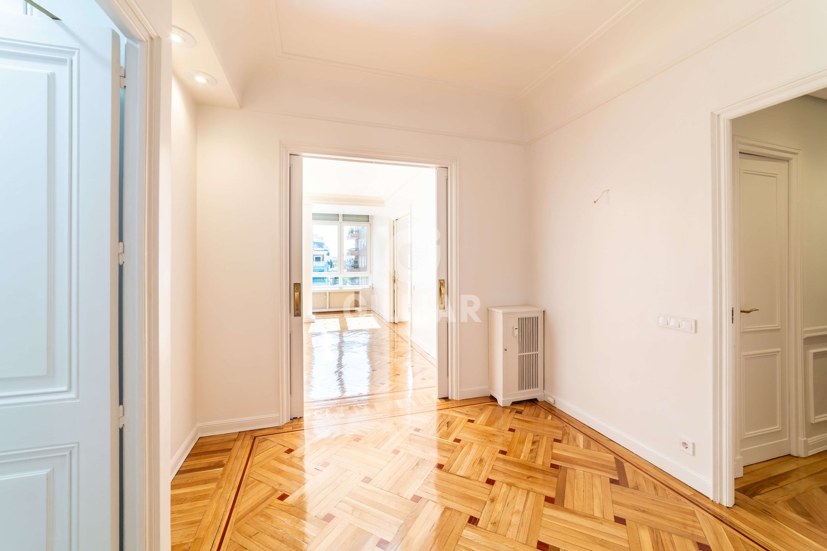 Appartamento 270 m² a Madrid
