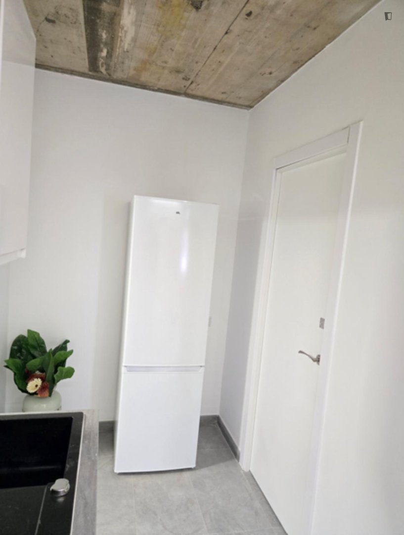 Zimmer zur Miete, Valencia