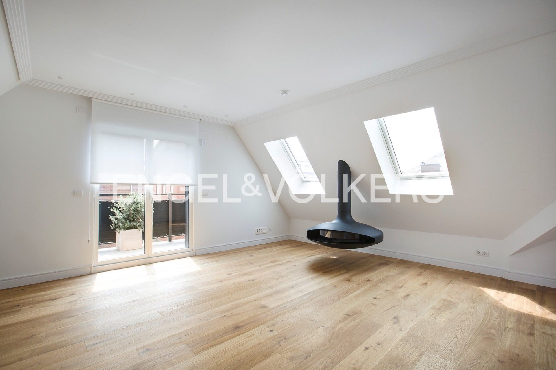 Piso de 105 m² en Guecho