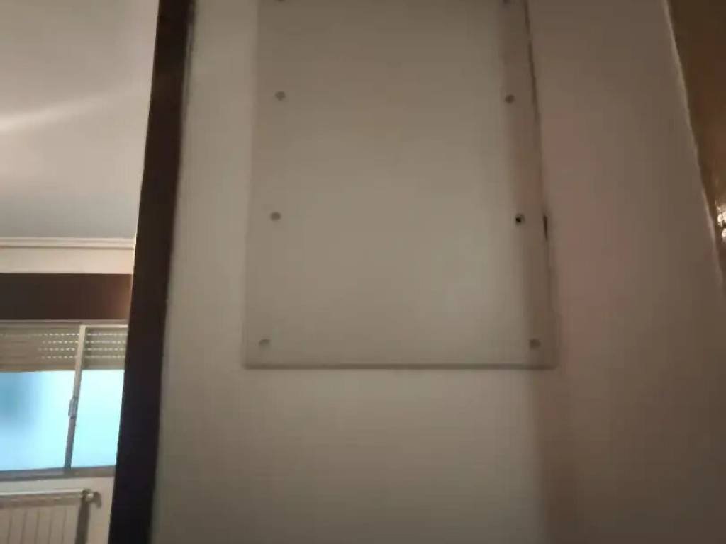 Piso de 85 m² en Santiago de Compostela