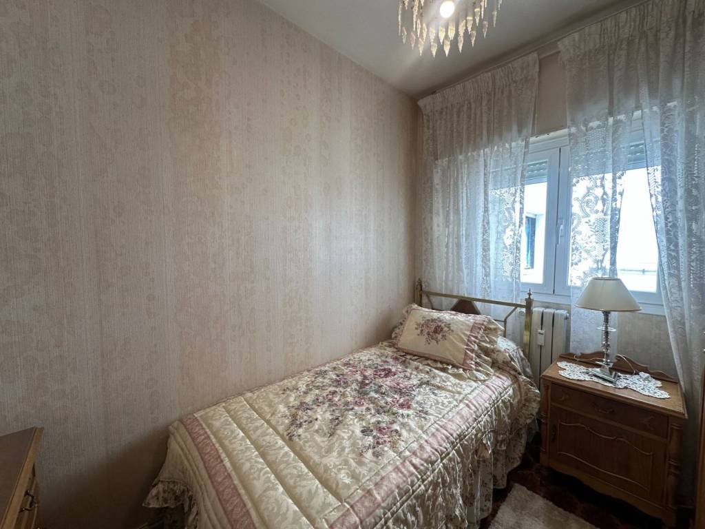 Piso de 110 m² en Soria