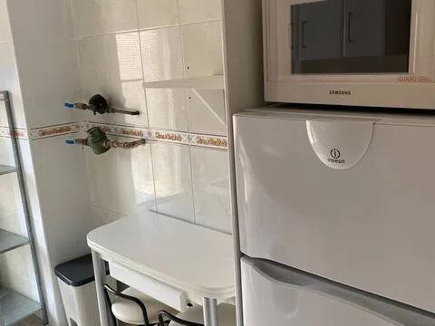 Pis de 90 m² a Granada