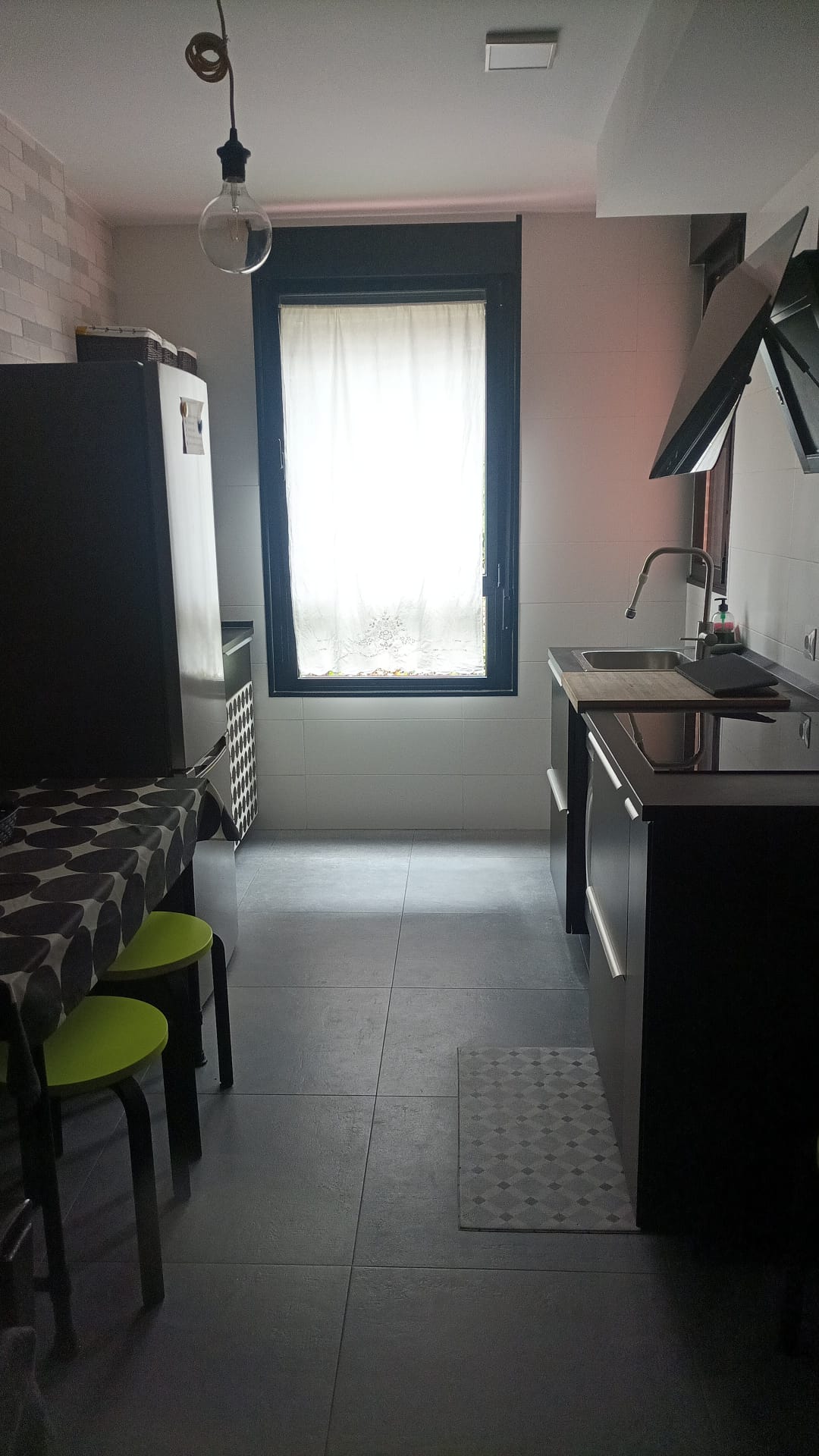 Habitación 70 m², Santander