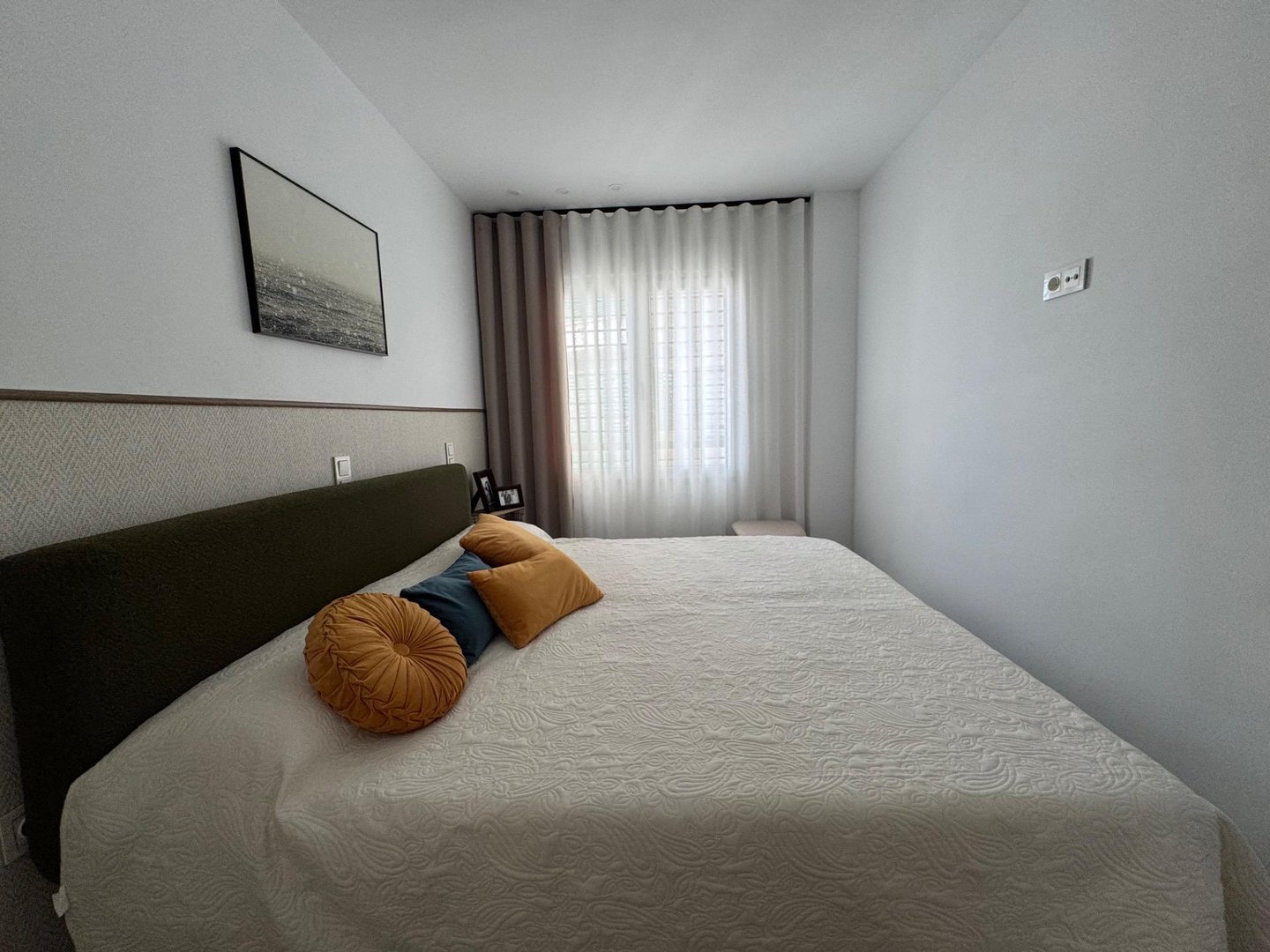 Piso de 115 m² en Águilas