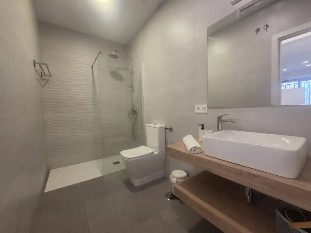 Piso de 35 m² en Conil de la Frontera