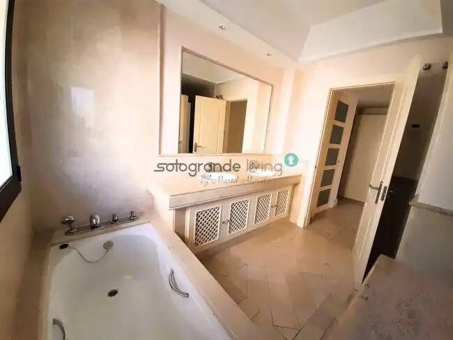 Piso de 260 m² en Callosa de Segura