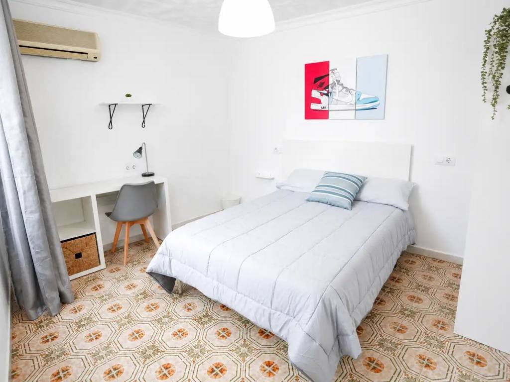 Casa de 200 m² en Murcia