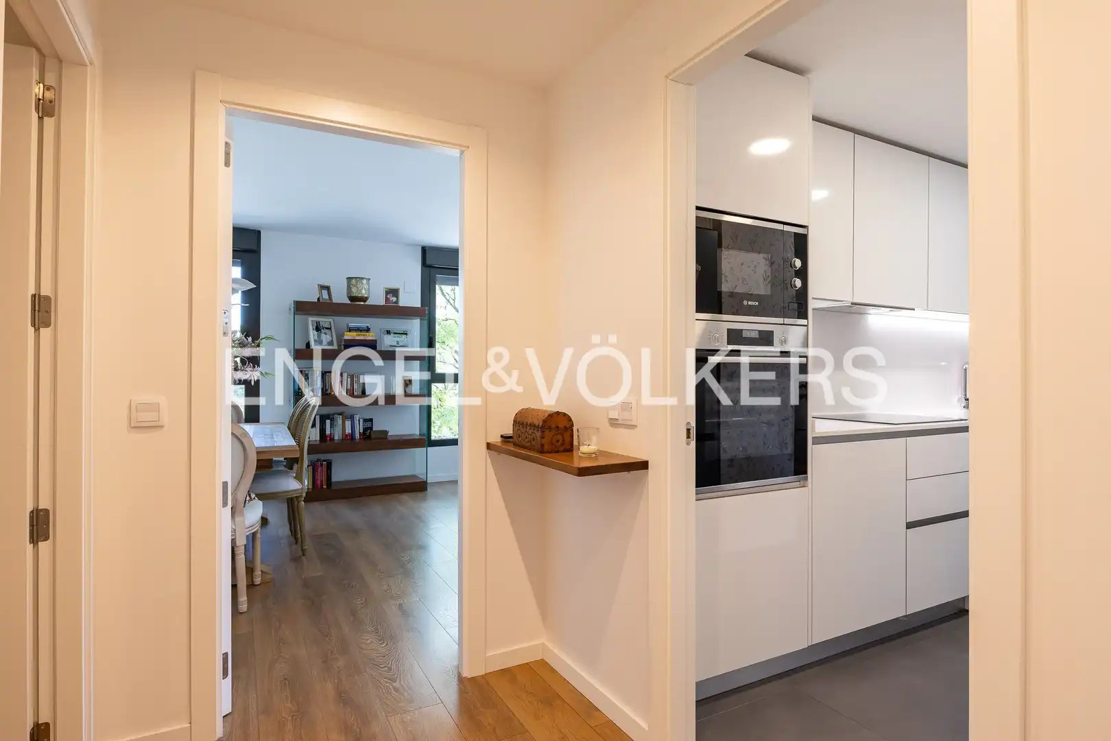 Pis de 170 m² a Madrid