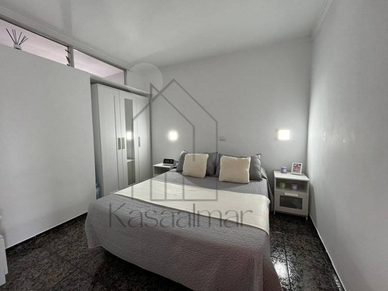 Piso de 60 m² en San Bartolomé de Tirajana