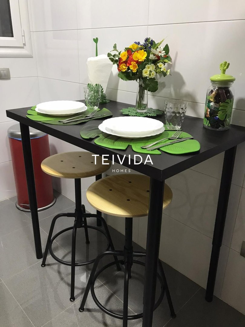 Квартира 170 м² в Santiago del Teide