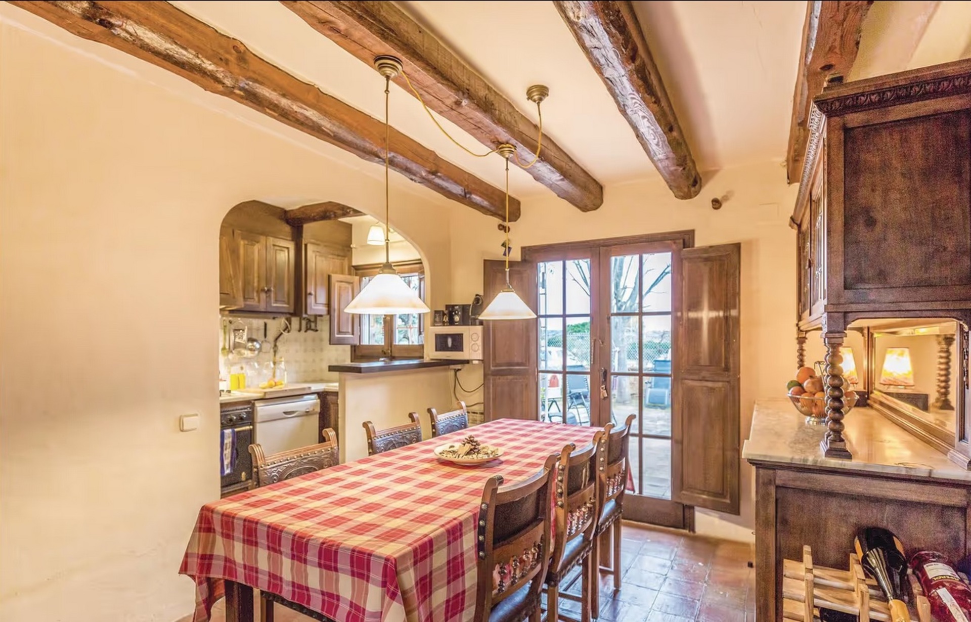Piso de 140 m² en Begur