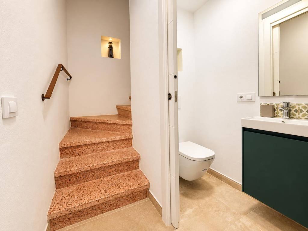 Casa de 115 m² en Ciutadella