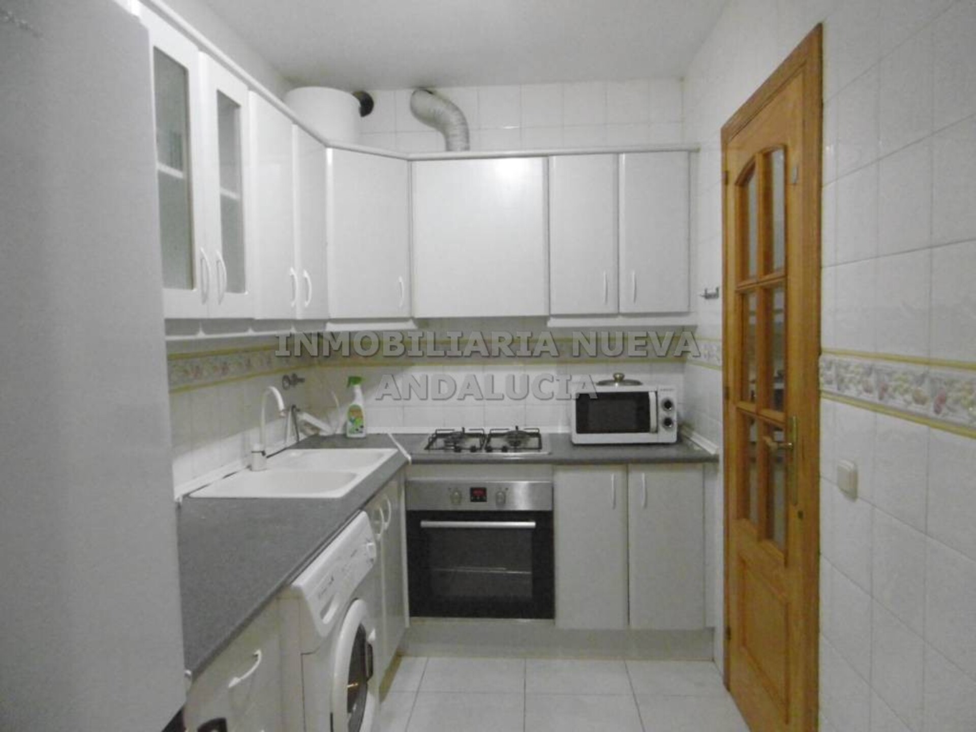 Pis de 81 m² a Almeria