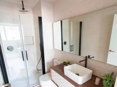 Wohnung 70 m² in Sevilla