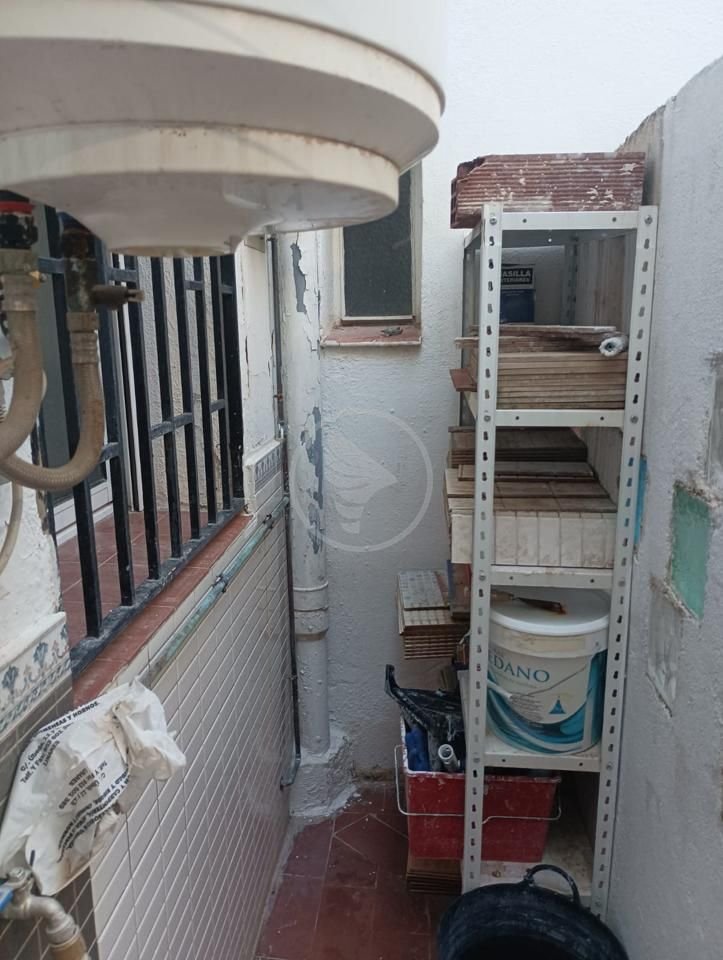 Piso de 100 m² en Linares