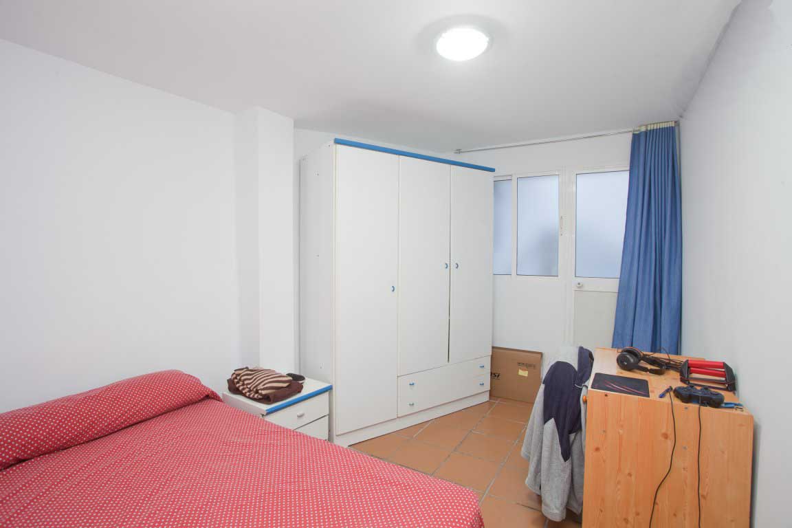 Habitación en alquiler, Sevilla