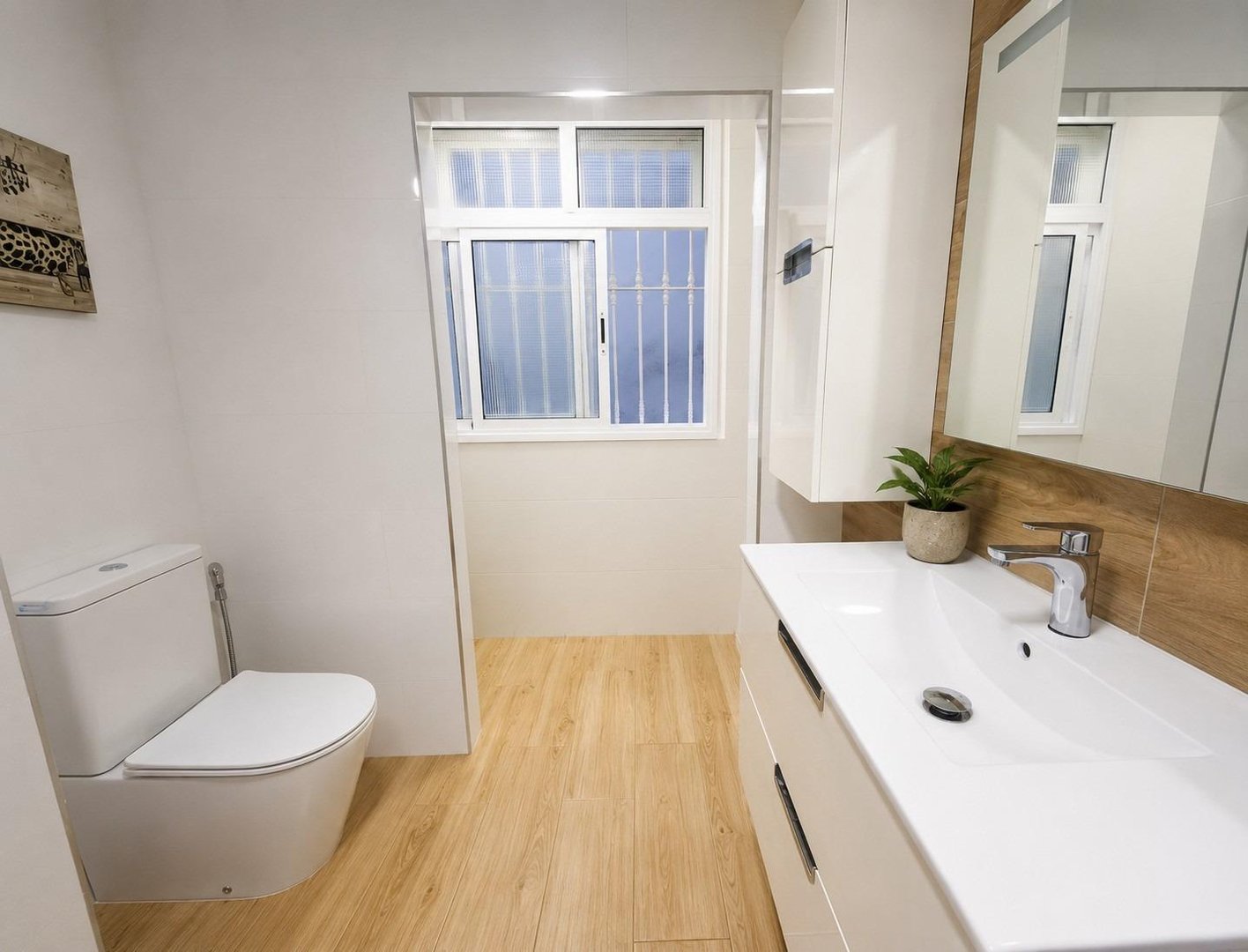Piso de 56 m² en Las Palmas de Gran Canaria