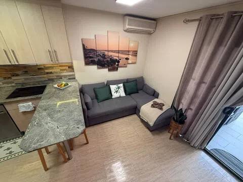 Piso de 40 m² en San Bartolomé de Tirajana