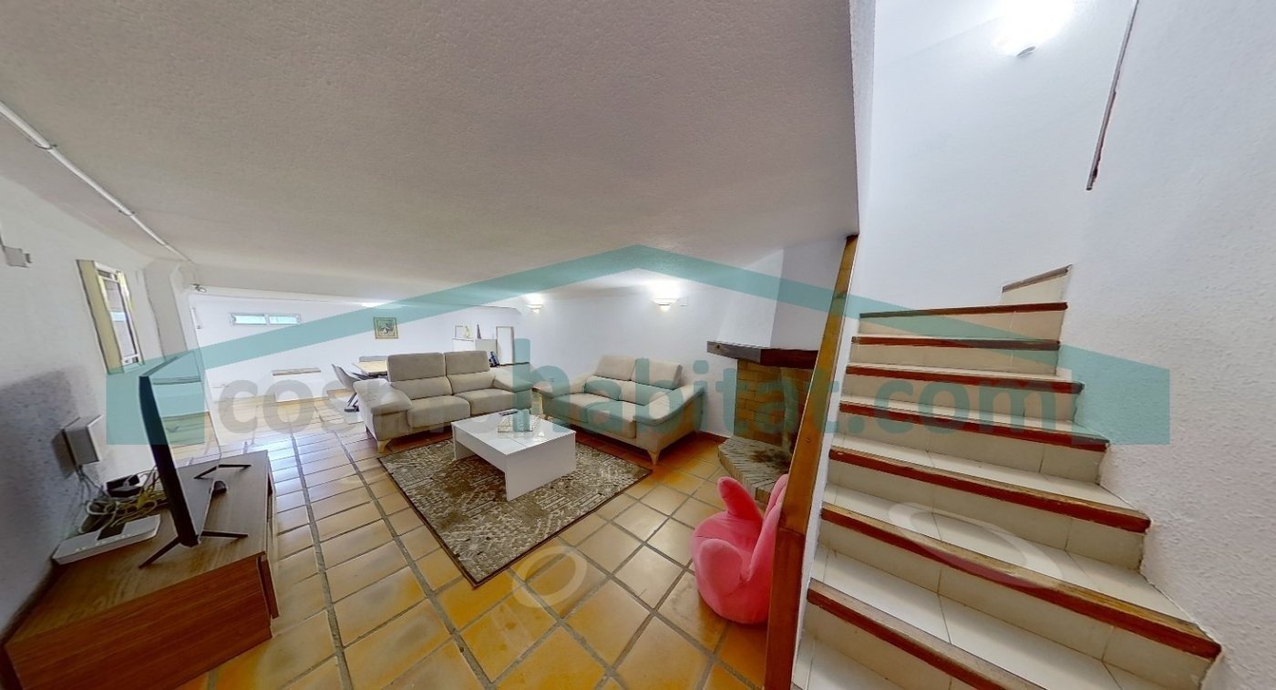 Pis de 190 m² a Paterna