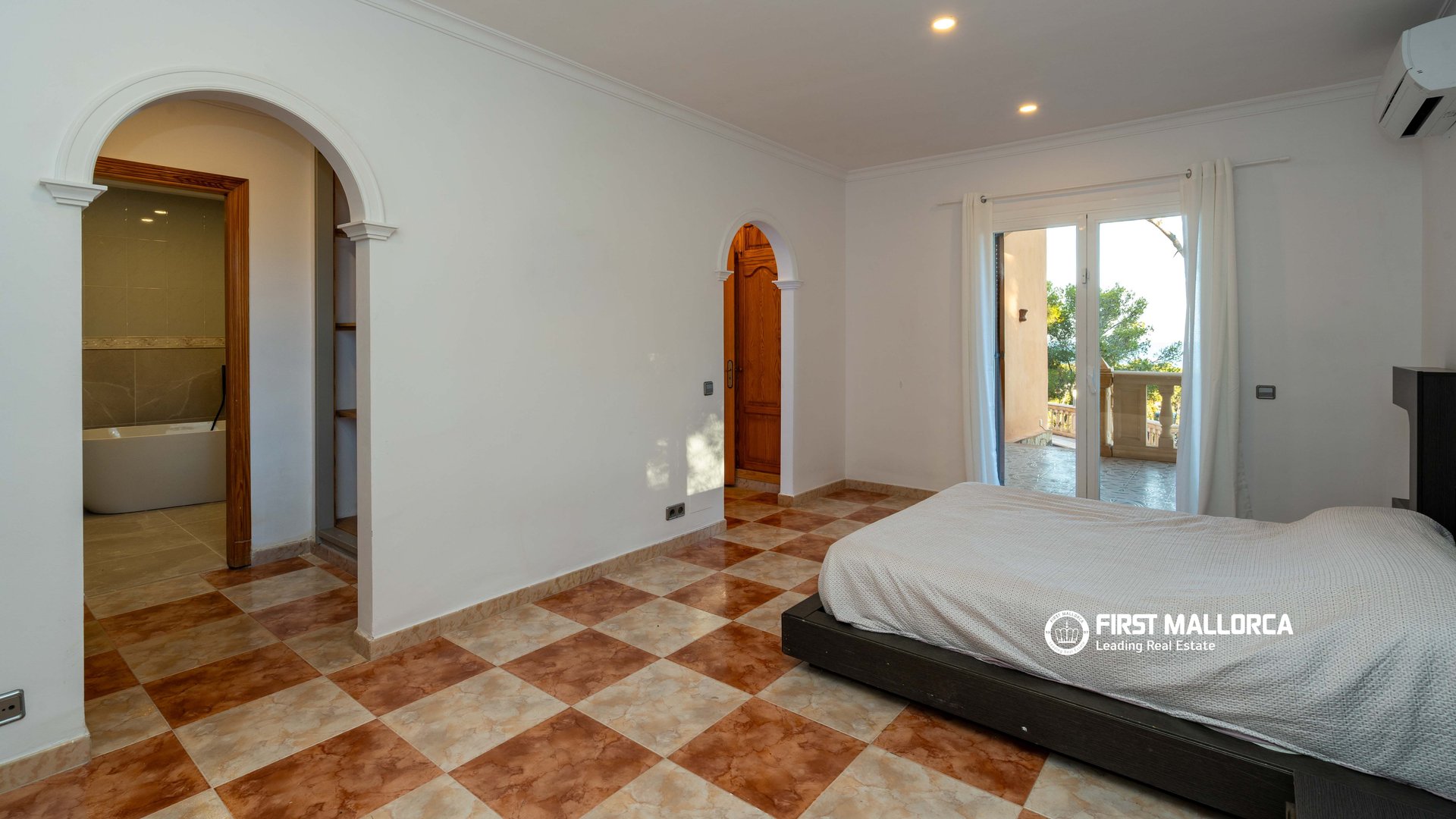 Casa de 334 m² a Calvià