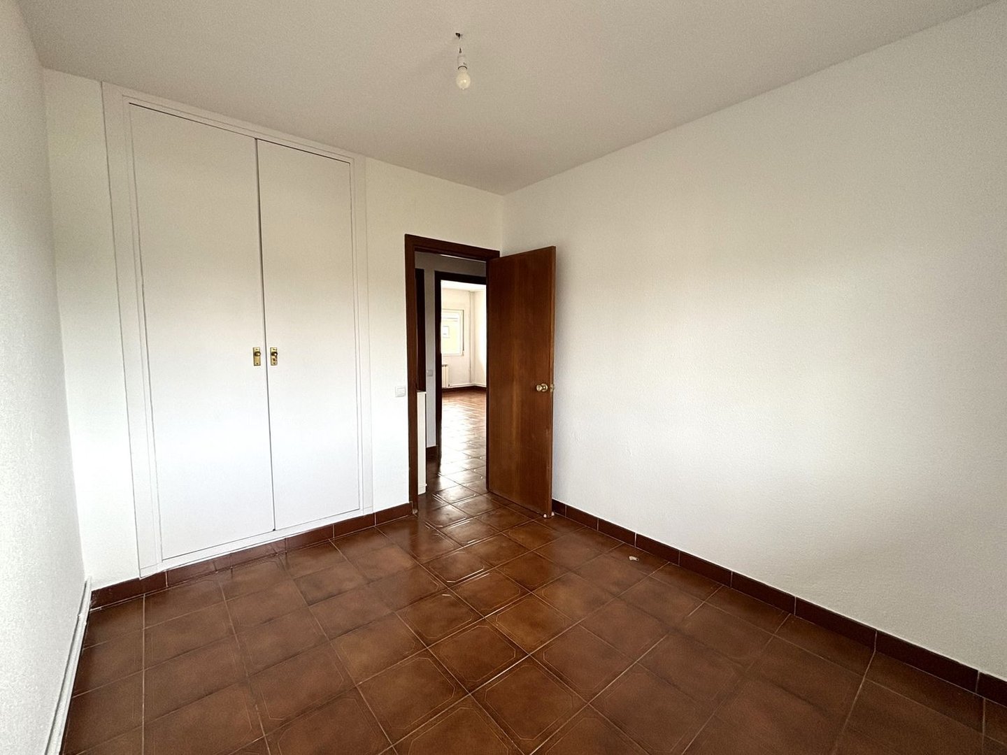 Pis de 111 m² a Cerceda