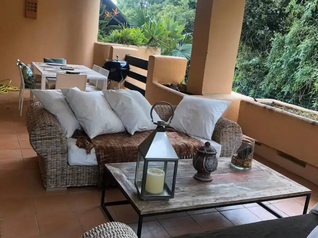 Piso de 183 m² en Marbella