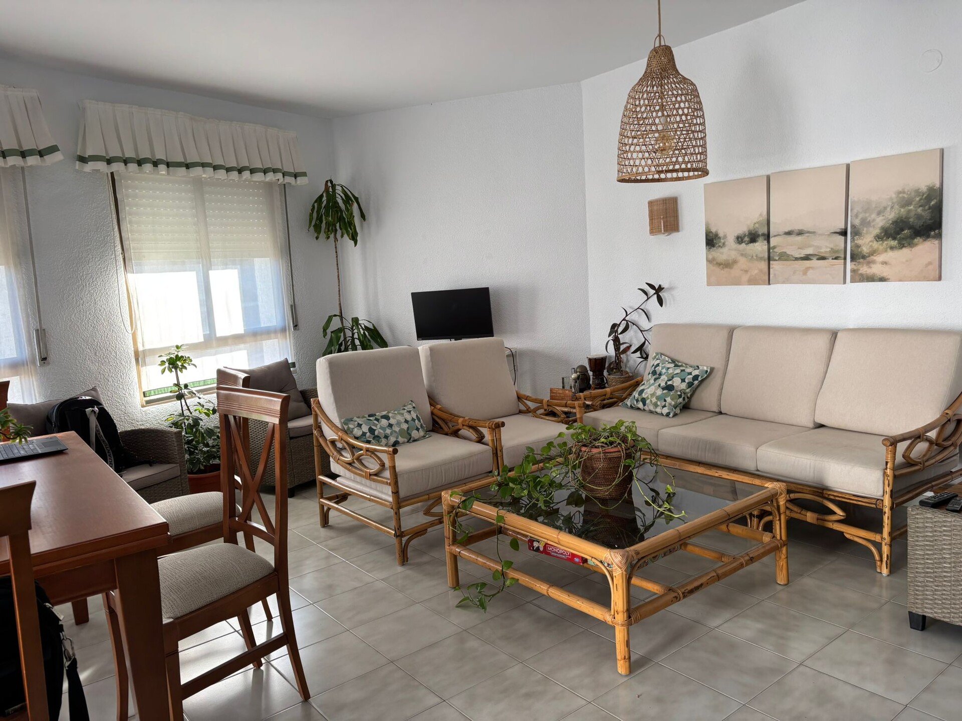 Piso de 80 m² en Punta Umbría