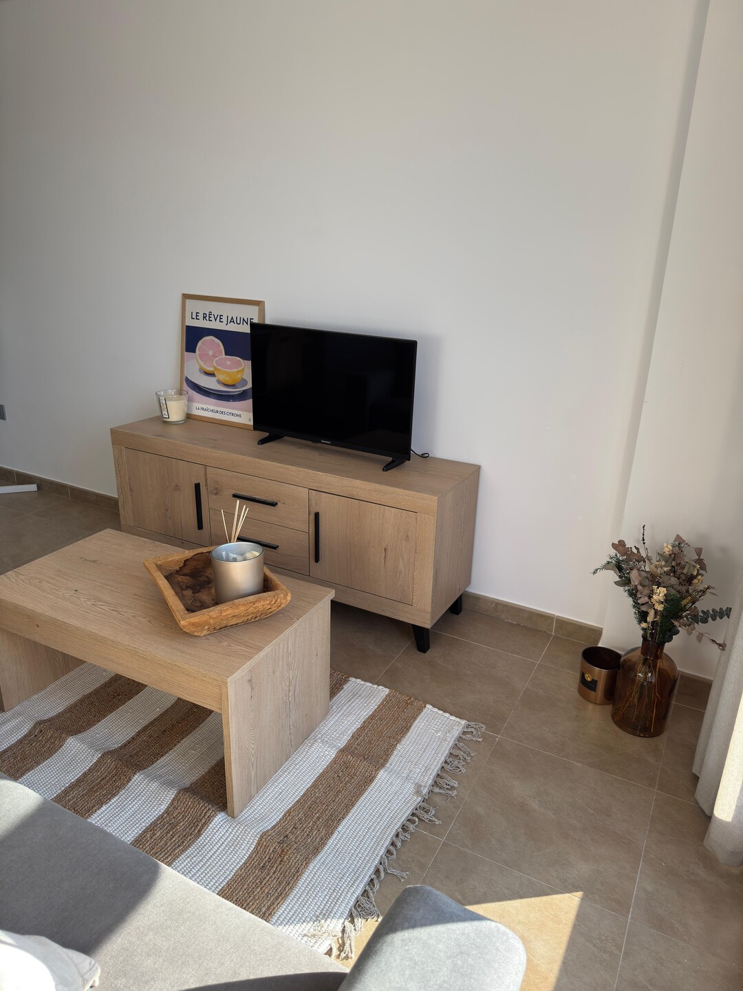 Piso de 59 m² en Torreblanca