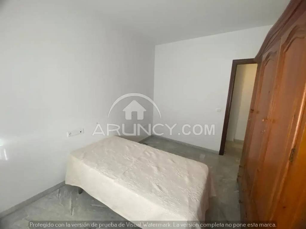 Piso de 154 m² en Alcalá de Guadaíra