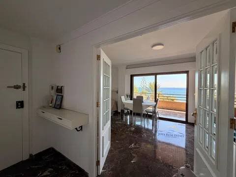 Piso de 104 m² en Almuñécar