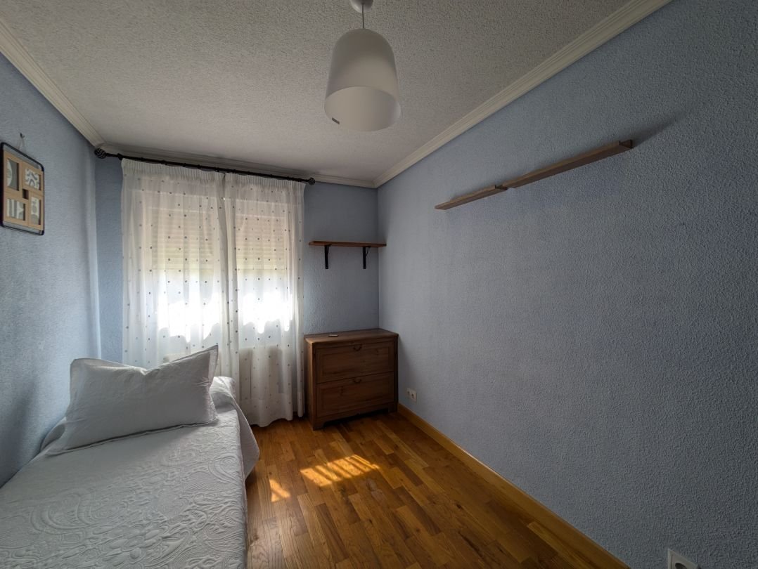 Pis de 114 m² a Toledo