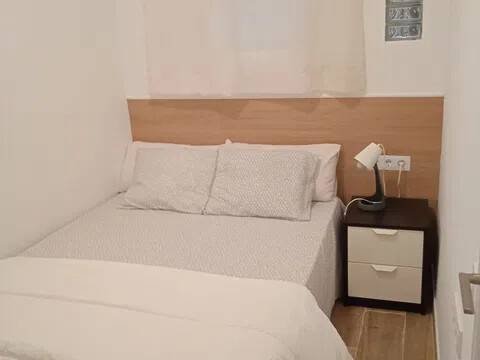 Piso de 47 m² en Barcelona