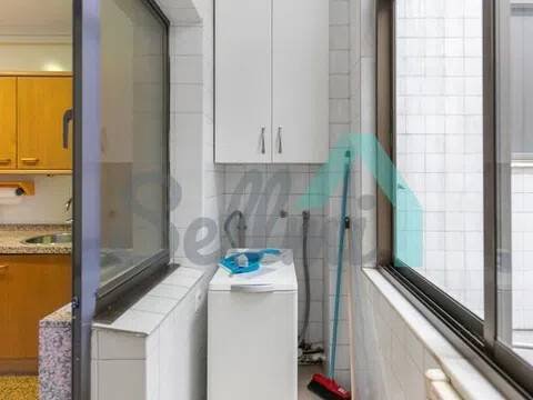 Piso de 132 m² en Oviedo
