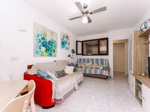 Piso de 46 m² en Almuñécar