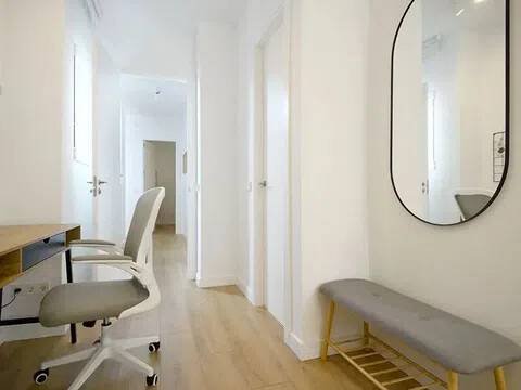 Pis de 220 m² a Segovia