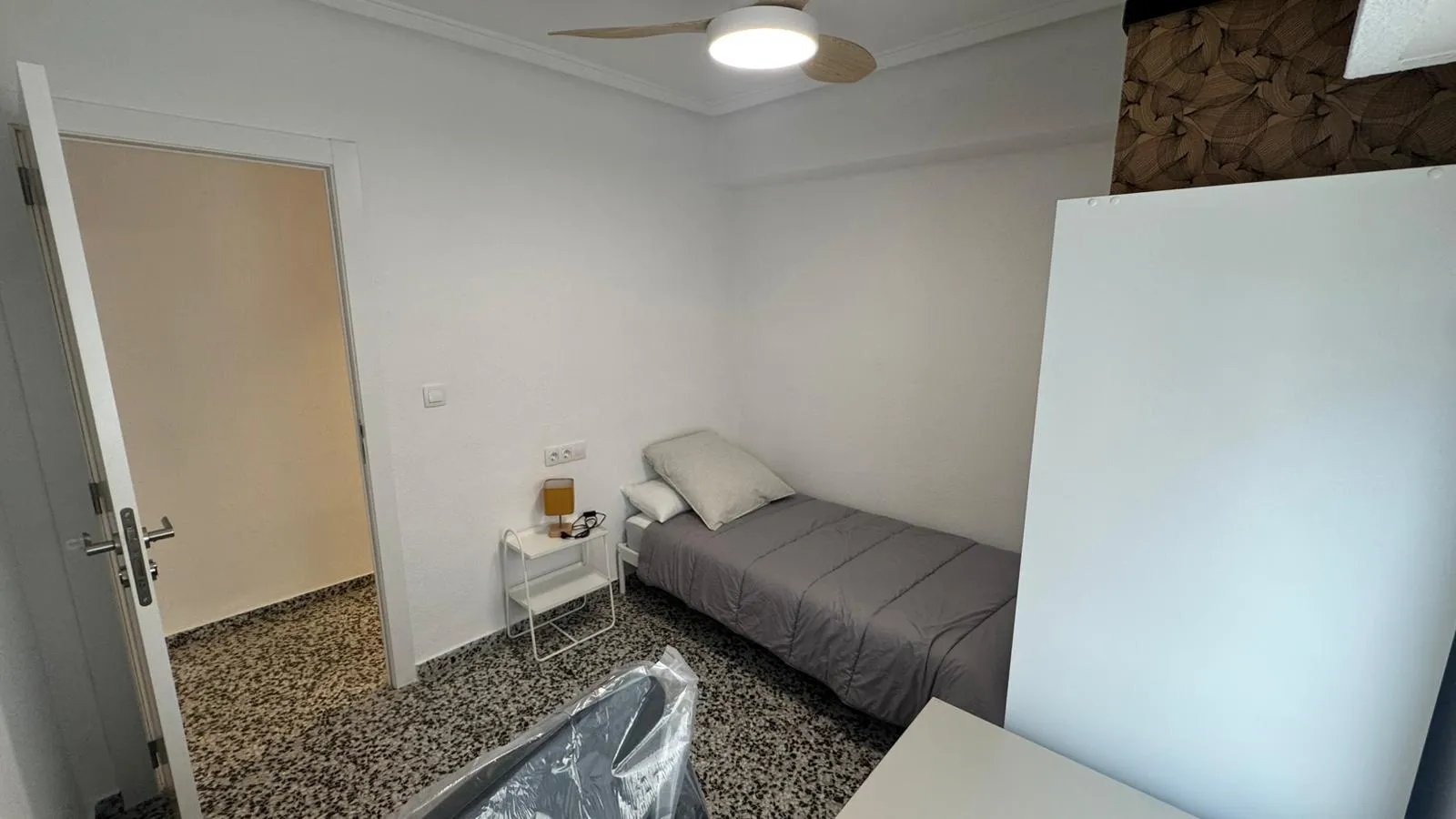 Habitación 140 m², Valencia