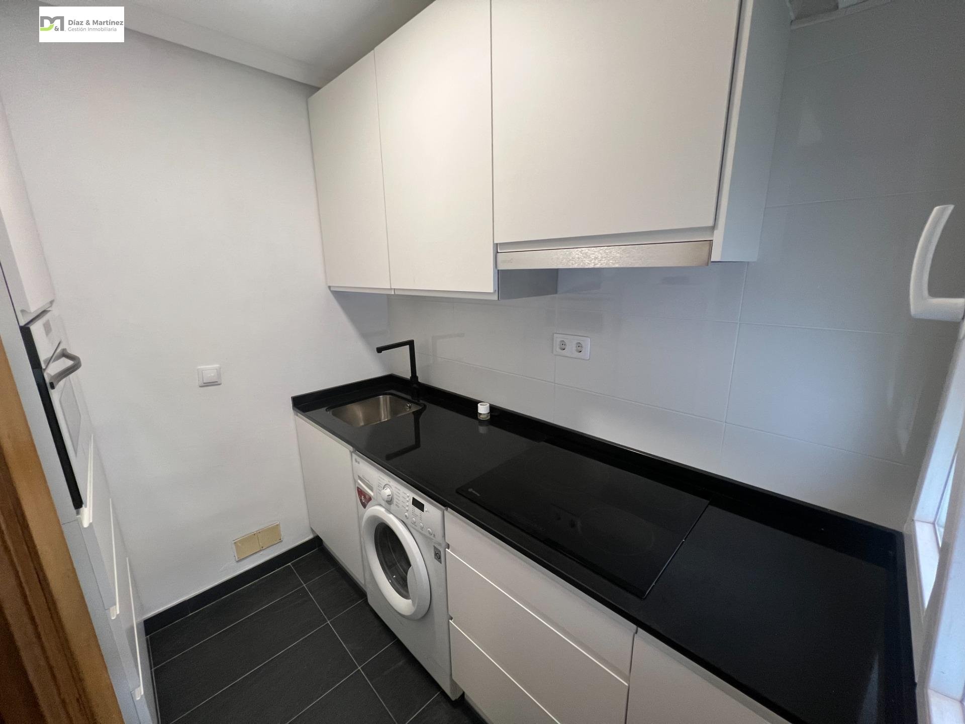 Piso de 75 m² en León
