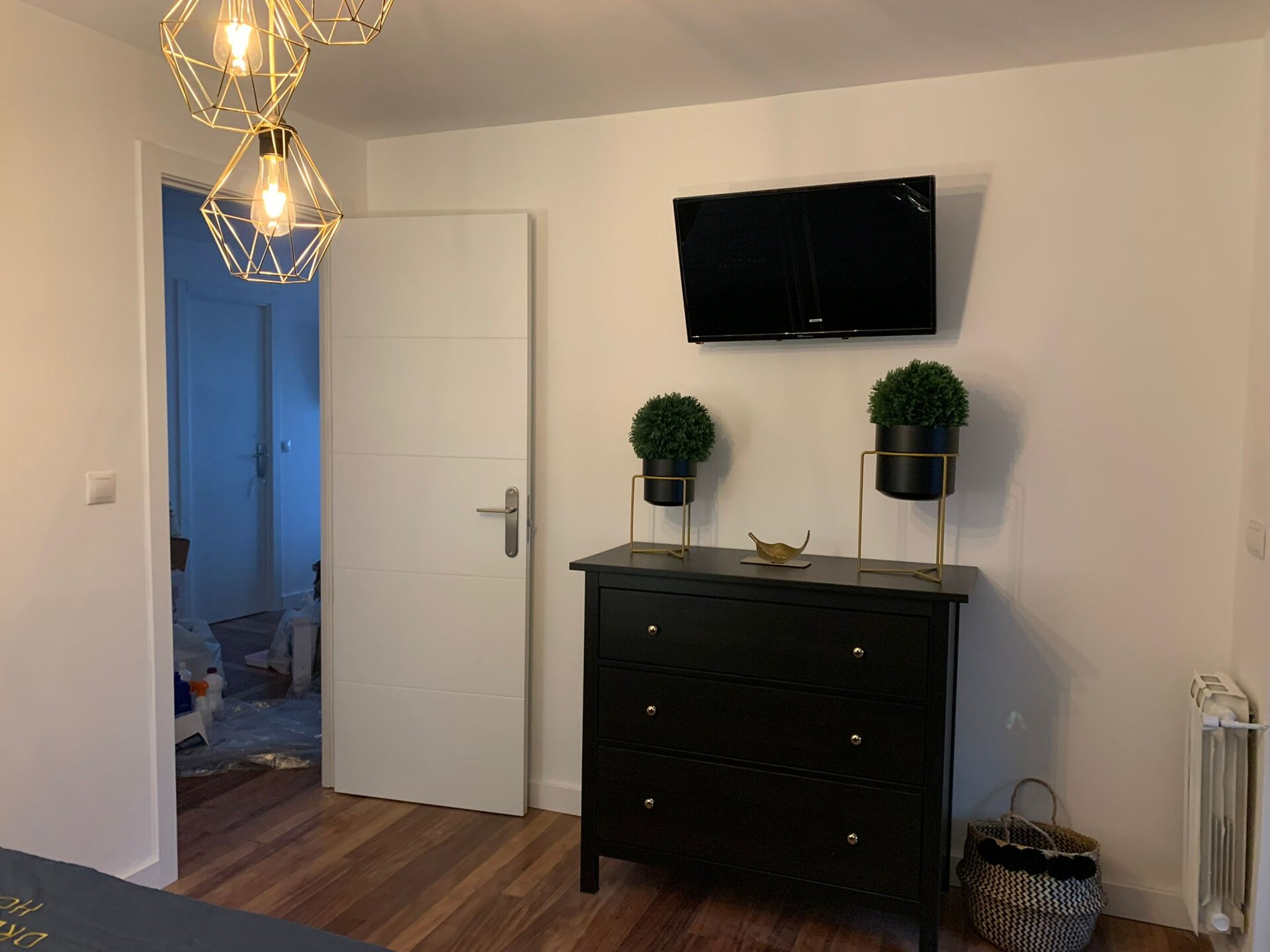 Piso de 120 m² en Santander