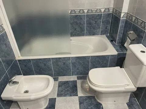 Appartamento 113 m² a Castelló de la Plana / Castellón de la Plana