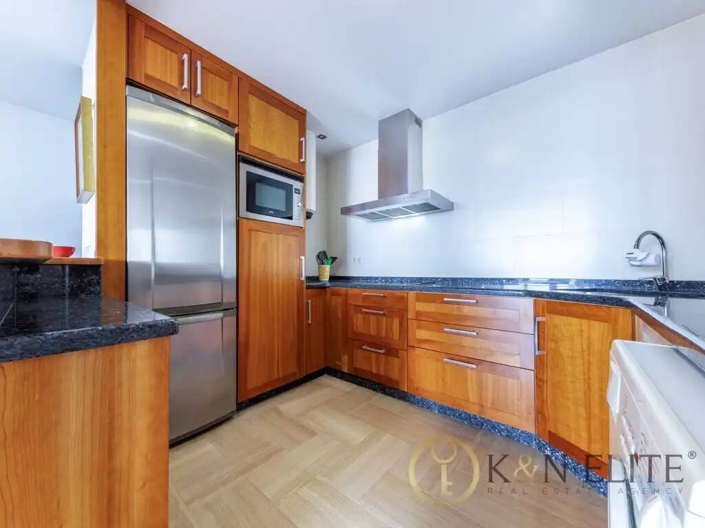 Piso de 103 m² en Alicante