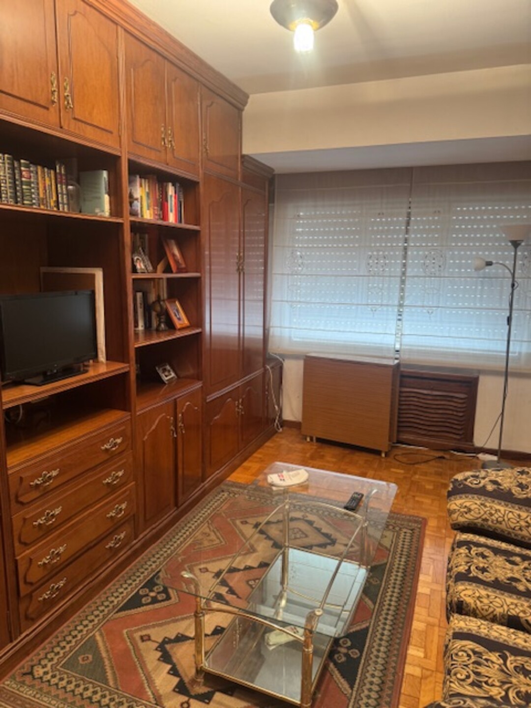 Piso de 150 m² en Salamanca