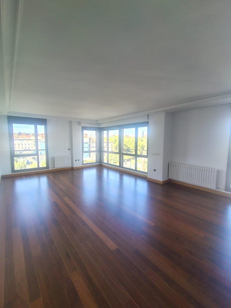 Pis de 167 m² a Valladolid