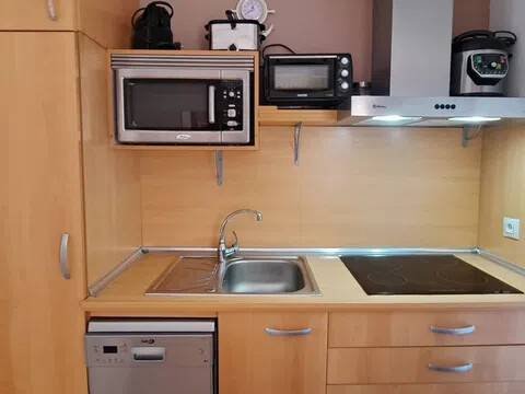 Piso de 54 m² en Punta Umbría