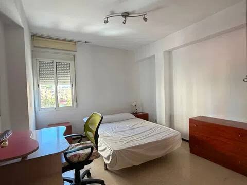 Piso de 76 m² en Sevilla