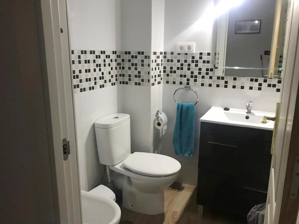 Piso de 59 m² en Cádiz